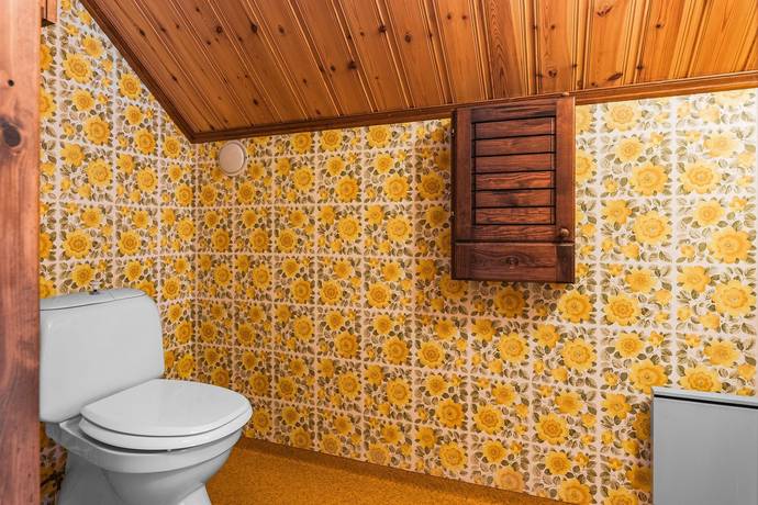 8 rum Villa på Markusvägen 35 Sundom Luleå kommun - bild 20