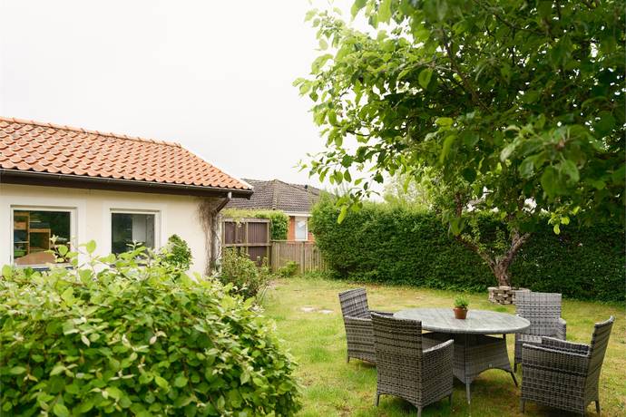 5 rum Villa på Klågerupsvägen 463 Kvarnby Malmö kommun - bild 12