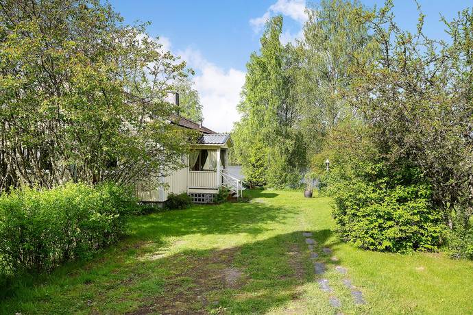 4 rum Villa på Nedre Stensta 6 Filipstad Filipstads kommun - bild 9