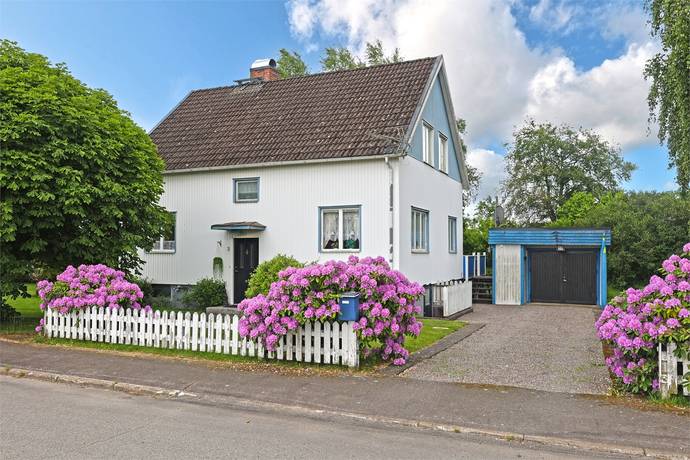 Idrottsgatan 3, Landsbro, Vetlanda kommun