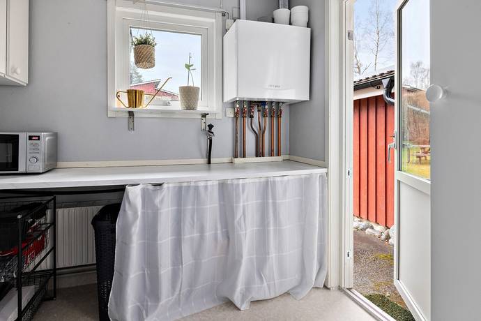 5 rum Villa på Vipvägen 42 Odensala Östersunds kommun - bild 22