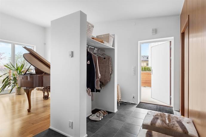 6 rum Villa på Lappstigen 2 Hässelby Södra Villastad Stockholms kommun - bild 6
