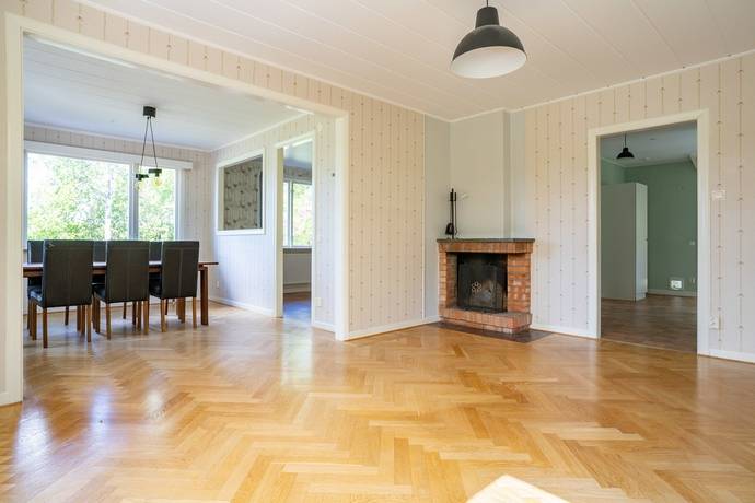 5 rum Villa på Karlsbergsvägen 46 Bengtsfors Bengtsfors kommun - bild 14
