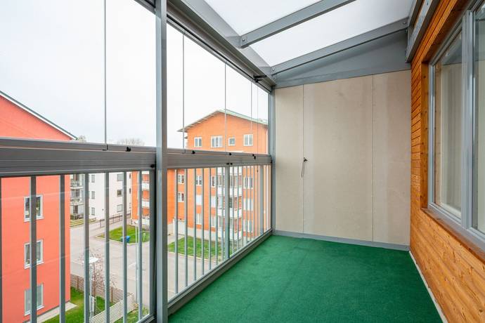 3 rum Lägenhet på Kanalgränd 1E Centralt Sandvikens kommun - bild 16