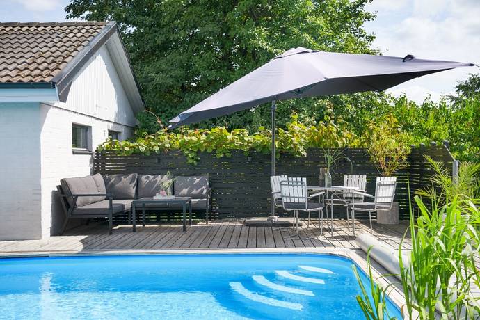 5 rum villa på Simrishamnsvägen 38 Tomelilla, Tomelilla kommun - bild 2