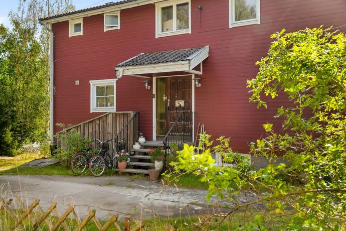 4 rum villa på Anna Marias väg 1 Handen, Haninge kommun - bild 4