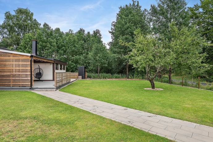 5 rum villa på Duvgatan 22 Vittsjö, Hässleholms kommun - bild 5