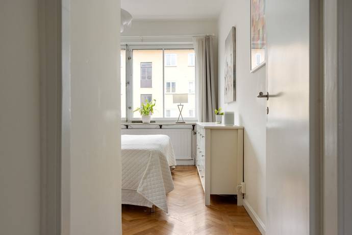 2 rum Lägenhet på Skulptörvägen 6 Gullmarsplan/Globen Stockholms kommun - bild 18