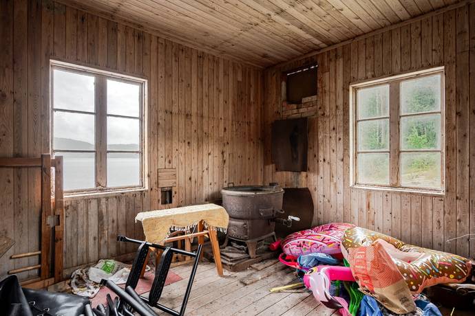 6 rum Fritidshus på Ekebol 11 och 11B Grums kommun - bild 57