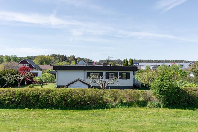 6 rum villa på Lostigen 9 Söderköping, Söderköpings kommun - bild 1
