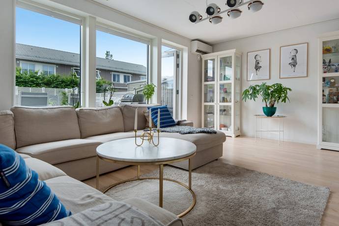 5 rum radhus på Boves gränd 8 Vega, Haninge kommun - bild 3