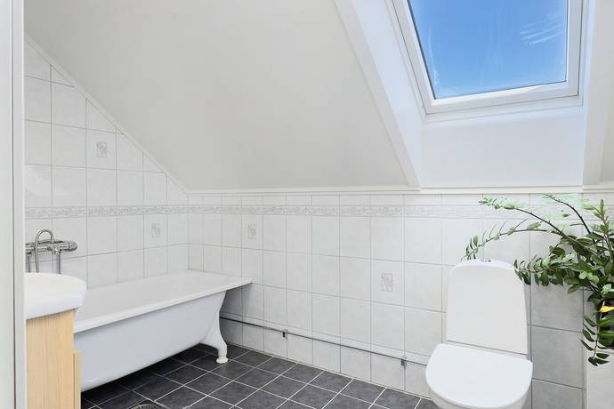 4 rum Parhus på Jarlavägen 70 Ormsta Vallentuna kommun - bild 13