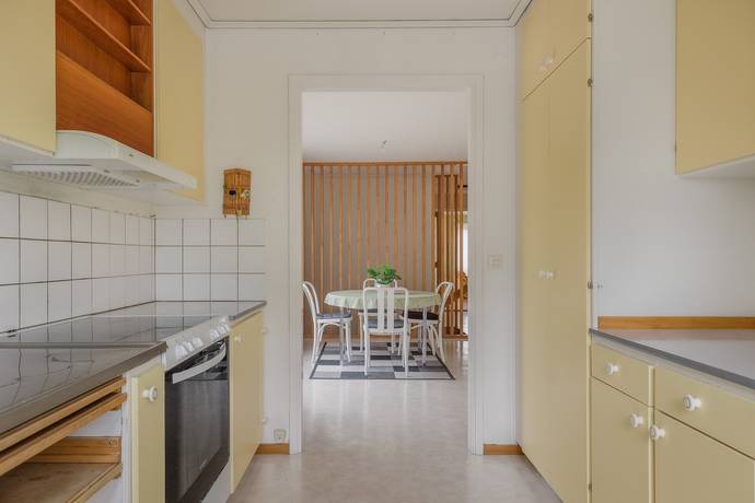 5 rum Villa på Hasselstigen 8 Ljungby Ljungby kommun - bild 16