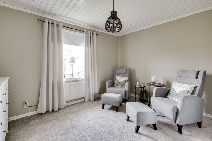 4 rum Villa på Skoghallsvägen 16 Garphyttan Örebro kommun - bild 19