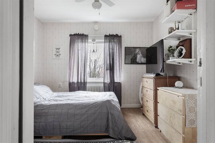 5 rum Villa på Övre Villagatan 23 Grums kommun - bild 13
