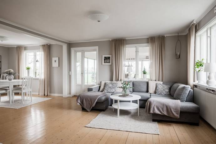 122 m² Gård utan jordbruk på Baljered Sörgården 1 Vara kommun - bild 19