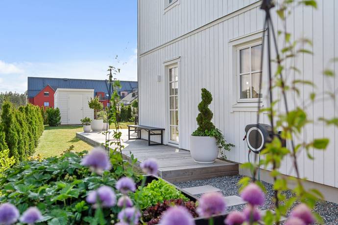7 rum Villa på Ciderfabrikens väg 88 Steninge Slottsby Sigtuna kommun - bild 59