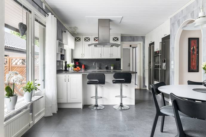 5 rum Villa på Ljungbyvägen 103 Snöstorp Halmstads kommun - bild 14