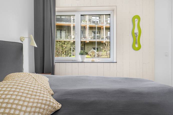 2 rum Lägenhet på Poseidongatan 17 Öster Mälarstrand Västerås kommun - bild 10