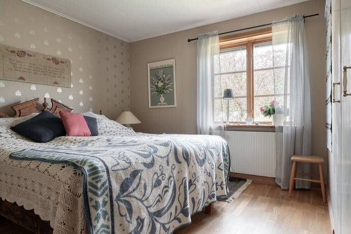 9 rum Villa på Källbacksgattu 30 Siljansnäs Leksands kommun - bild 21