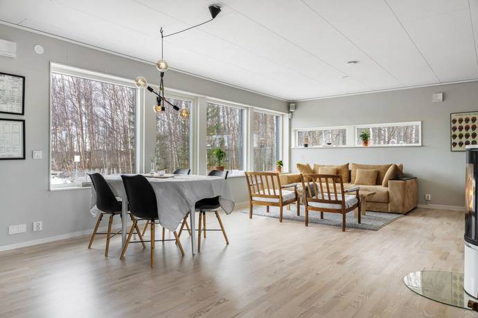 4 rum Villa på Björsbyvägen 257 Björsbyn Luleå kommun - bild 10