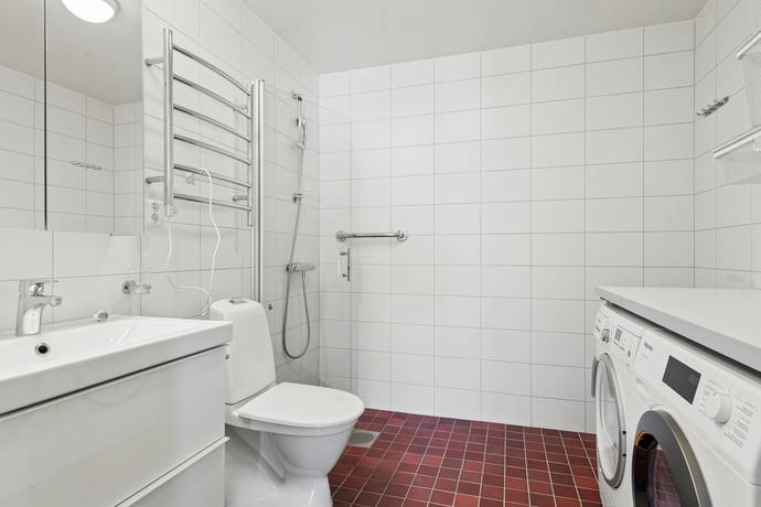 3 rum Lägenhet på Skagafjordsgatan 3 Kista Gård Stockholms kommun - bild 15