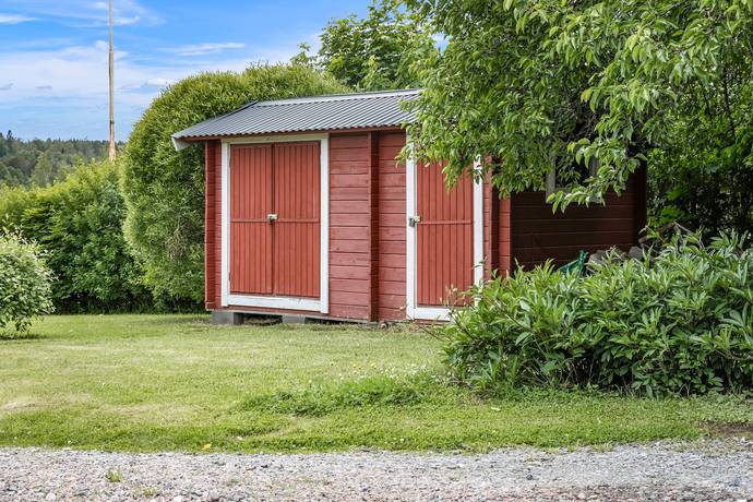 5 rum Villa på Lars Uno Lindbergs väg 3 Kolsva Köpings kommun - bild 28