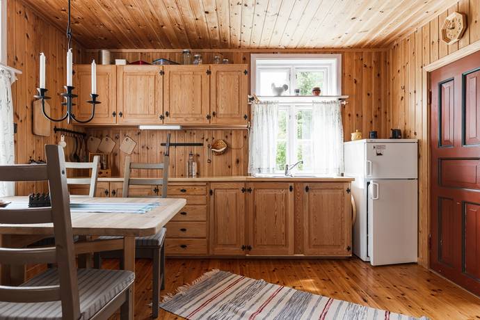 4 rum Gård/skog på Lersjön Skogen 1 Eda Kommun Eda kommun - bild 10