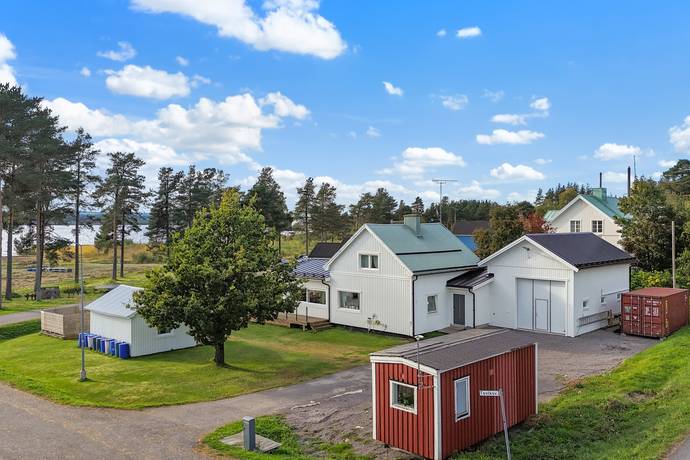 5 rum Villa på Toviksvägen 27 Piteå Piteå kommun - bild 6