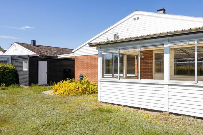 4 rum Villa på Hjortronvägen 3 Olofströms kommun - bild 19