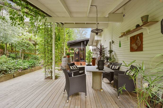 4 rum Villa på Backsippsvägen 7 Sigtuna kommun - bild 39