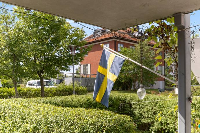 2,5 rum lägenhet på Klintbacken 66A Bromma - Mariehäll, Stockholms kommun - bild 2