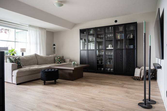 4 rum Lägenhet på Kungsvägen 127 Entréplan & våning 3 från balkongsidan Timrå Timrå kommun - bild 17