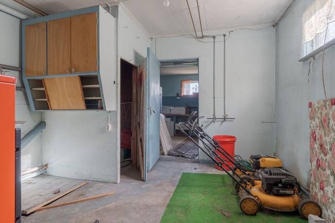 7 rum Villa på Västerlandsjö 148 Örnsköldsviks kommun - bild 20