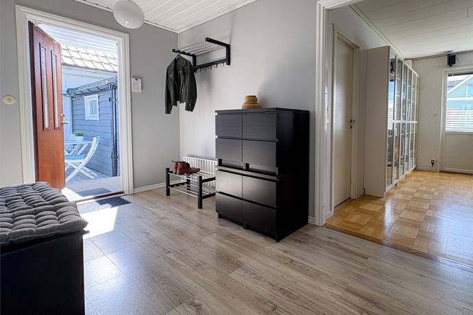 5 rum villa på Hagmarksvägen 5 Tumba, Botkyrka kommun - bild 4