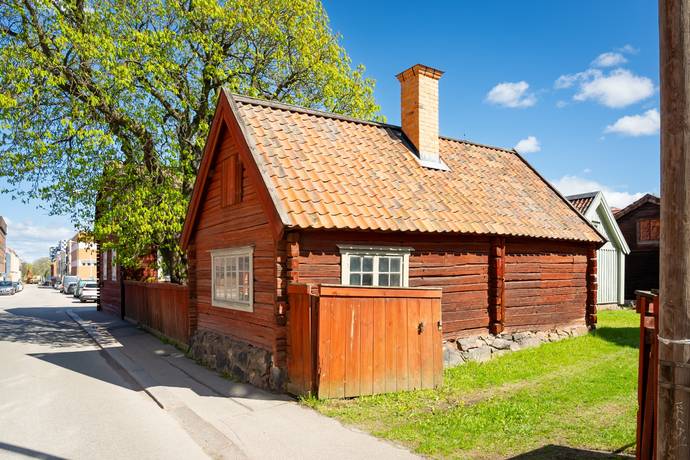 5 rum Villa på Nygatan 37 Centralt Eskilstuna kommun - bild 27