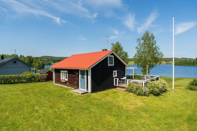 1 rum fritidshus på Backsjöänget 121 Örnsköldsvik, Örnsköldsviks kommun - bild 3