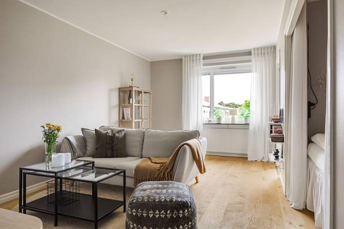 Jägarevägen 6B, Funkabo, Kalmar kommun