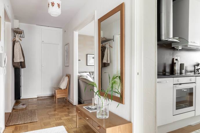 3 rum Lägenhet på Blåsvädersgatan 10 Biskopsgården Göteborgs kommun - bild 5