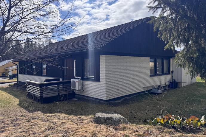6 rum Villa på Karagangatan 5 Ursviken Skellefteå kommun - bild 28