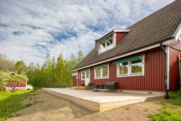 6 rum villa på Rådene Hagalund Rådene, Skövde kommun - bild 4