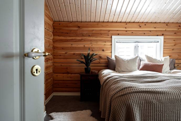 7 rum Villa på Björnen Höken 13 Åre Björnen Åre kommun - bild 13