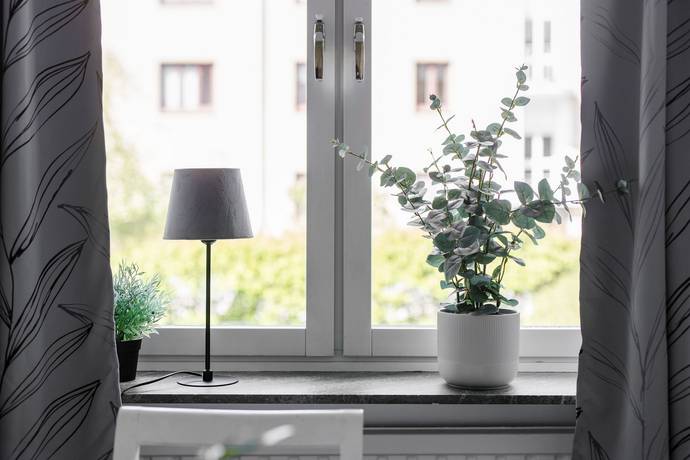 2 rum Lägenhet på Sveagatan 29A Nya staden Lidköpings kommun - bild 11