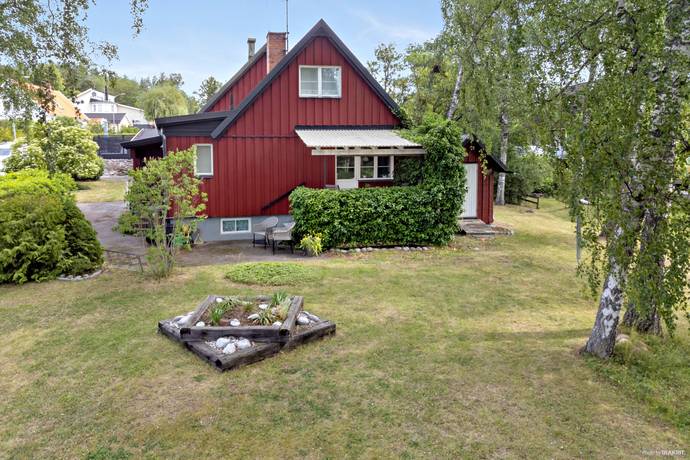 7 rum Villa på Påskvägen 4 Jakobsberg Järfälla kommun - bild 5
