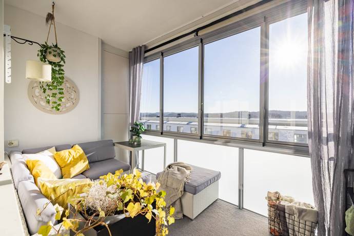 3.5 rum Lägenhet på Brynjegatan 13 Komarken Kungälvs kommun - bild 15