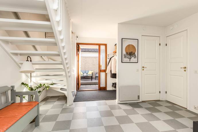 7 rum Villa på Buxbomsvägen 14 Måsta Eskilstuna kommun - bild 20