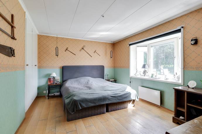 6 rum Villa på Kvarnvägen 22 Hällaboda Lindesbergs kommun - bild 21