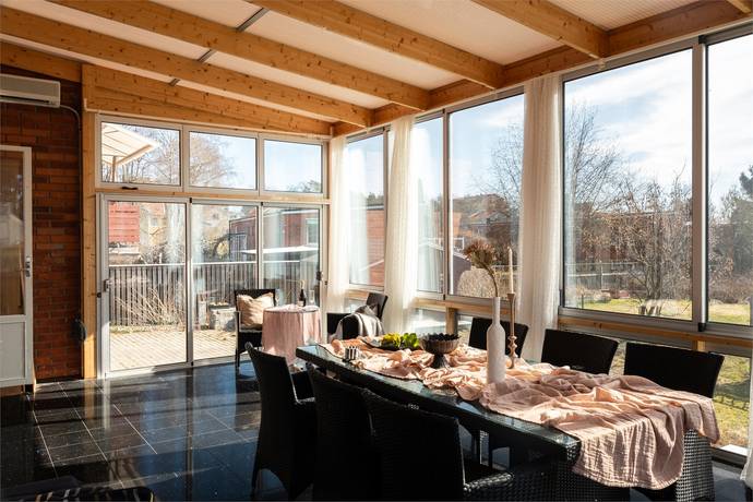 5 rum villa på SOTARGATAN 7 Jakobsberg, Västerås kommun - bild 3
