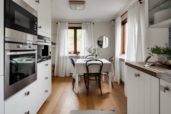 6 rum Villa på Kullaviks Kaprifolväg 9 Kullavik Kungsbacka kommun - bild 13