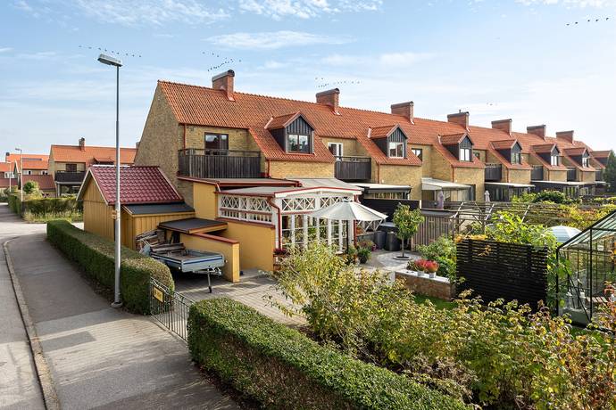 Surbrunn, Ystads kommun